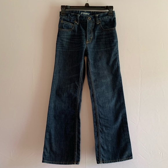 Aeropostale Other - Like new jeans